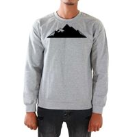 Adult Crew Neck Sweater Thumbnail