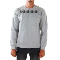 Adult Crew Neck Sweater Thumbnail