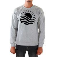 Adult Crew Neck Sweater Thumbnail