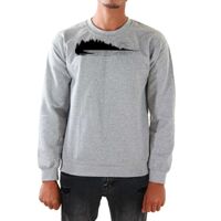 Adult Crew Neck Sweater Thumbnail