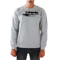 Adult Crew Neck Sweater Thumbnail