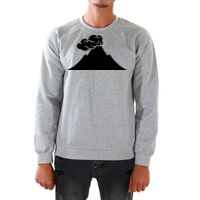 Adult Crew Neck Sweater Thumbnail