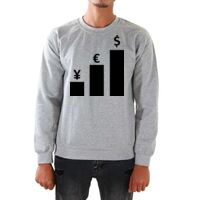 Adult Crew Neck Sweater Thumbnail