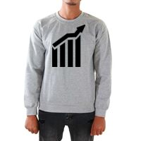 Adult Crew Neck Sweater Thumbnail