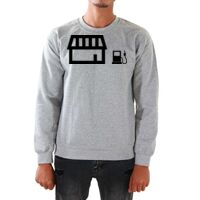 Adult Crew Neck Sweater Thumbnail