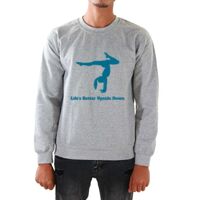 Adult Crew Neck Sweater Thumbnail