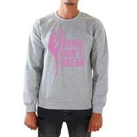 Adult Crew Neck Sweater Thumbnail