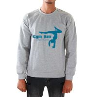 Adult Crew Neck Sweater Thumbnail