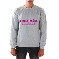 Adult Crew Neck Sweater Thumbnail