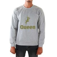 Adult Crew Neck Sweater Thumbnail
