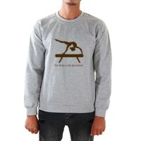 Adult Crew Neck Sweater Thumbnail