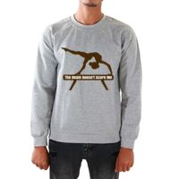 Adult Crew Neck Sweater Thumbnail