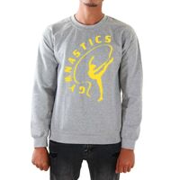 Adult Crew Neck Sweater Thumbnail