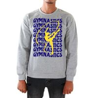 Adult Crew Neck Sweater Thumbnail