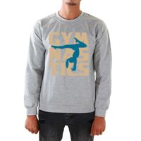 Adult Crew Neck Sweater Thumbnail