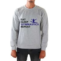 Adult Crew Neck Sweater Thumbnail
