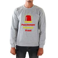 Adult Crew Neck Sweater Thumbnail