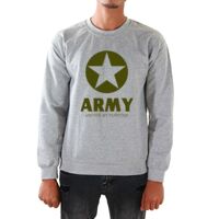 Adult Crew Neck Sweater Thumbnail