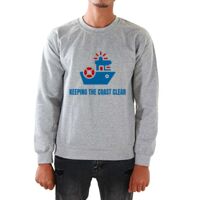 Adult Crew Neck Sweater Thumbnail
