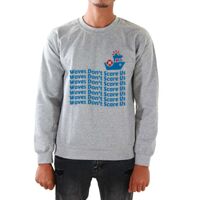 Adult Crew Neck Sweater Thumbnail