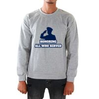 Adult Crew Neck Sweater Thumbnail