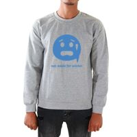 Adult Crew Neck Sweater Thumbnail