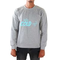 Adult Crew Neck Sweater Thumbnail
