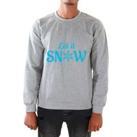 Adult Crew Neck Sweater Thumbnail