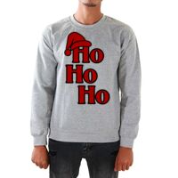 Adult Crew Neck Sweater Thumbnail