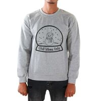 Adult Crew Neck Sweater Thumbnail