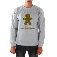 Adult Crew Neck Sweater Thumbnail