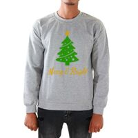 Adult Crew Neck Sweater Thumbnail