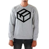 Adult Crew Neck Sweater Thumbnail