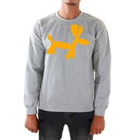 Adult Crew Neck Sweater Thumbnail