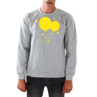 Adult Crew Neck Sweater Thumbnail
