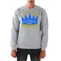 Adult Crew Neck Sweater Thumbnail