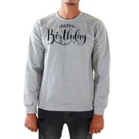 Adult Crew Neck Sweater Thumbnail