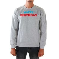Adult Crew Neck Sweater Thumbnail