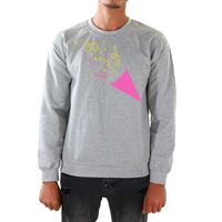 Adult Crew Neck Sweater Thumbnail
