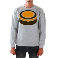 Adult Crew Neck Sweater Thumbnail
