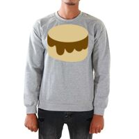 Adult Crew Neck Sweater Thumbnail