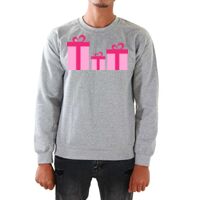 Adult Crew Neck Sweater Thumbnail