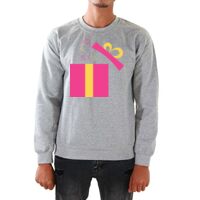 Adult Crew Neck Sweater Thumbnail