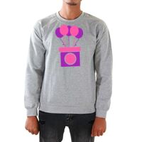 Adult Crew Neck Sweater Thumbnail