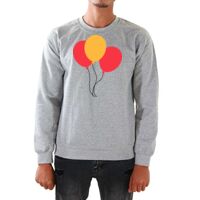 Adult Crew Neck Sweater Thumbnail