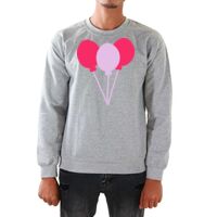 Adult Crew Neck Sweater Thumbnail