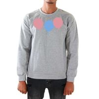 Adult Crew Neck Sweater Thumbnail