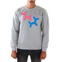 Adult Crew Neck Sweater Thumbnail