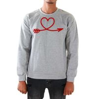 Adult Crew Neck Sweater Thumbnail