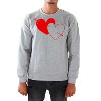 Adult Crew Neck Sweater Thumbnail
